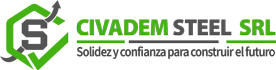 Importadora Civadem Steel SRL